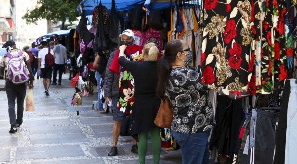 Pesquisa Sebrae mostra impacto da pandemia sobre empreendedores negros