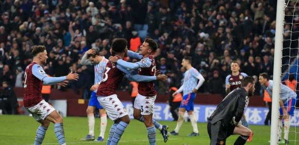 TransmissÃo Ao Vivo Do Jogo Do Aston Villa Hoje 25 04 Onde Assistir