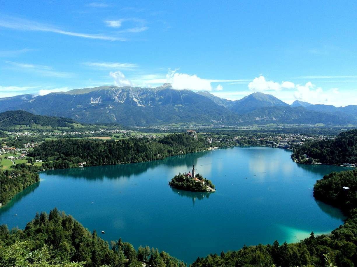 Eslovênia: curiosidades sobre o país que inspirou o nome da BBB 22 