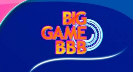 Big Game BBB é uma novidade desta edição 