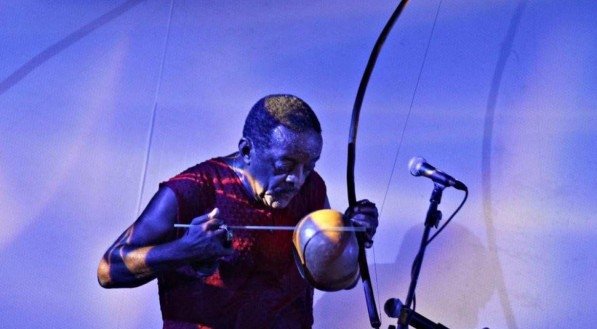 Naná Vasconcelos deve ganhar espaço cultural no Recife e documentário