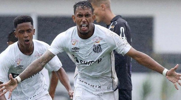 Final da Copinha: Federação Paulista de Futebol define horário e local da decisão entre Santos x Palmeiras