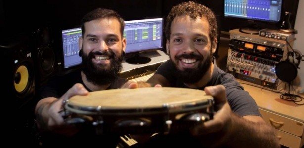Curso no Recife oferece qualificação para técnicos de som com bolsa de R$ 5 mil - JC Online