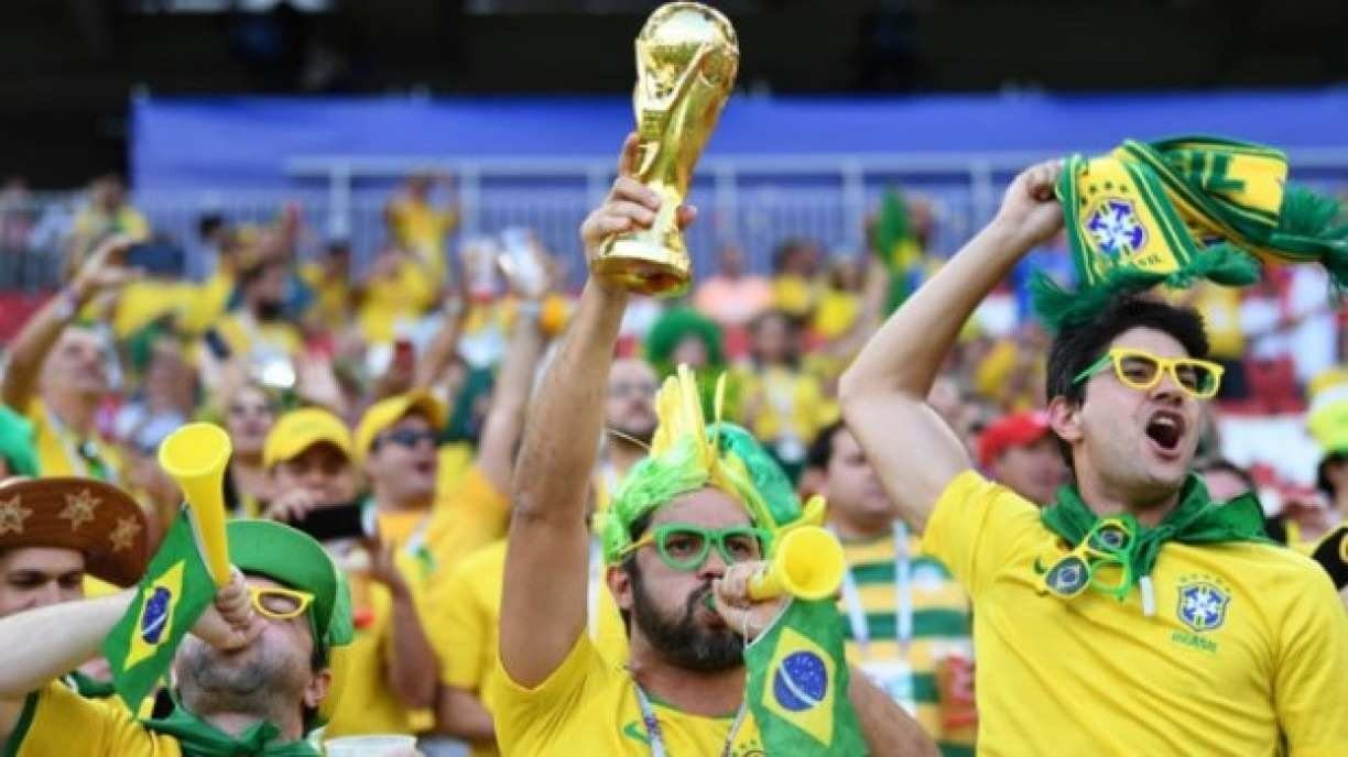 Quanto custa ir a todos os jogos do Brasil na Copa? Confira