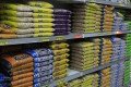 Varejo de alimentos