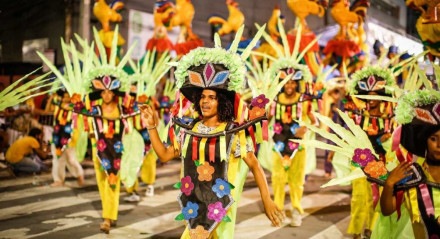 Carnaval 2022 foi cancelado em diversas cidades