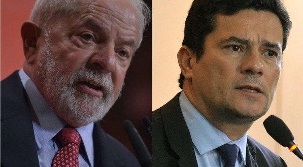JULIEN DE ROSA/AFP E ISAAC AMORIM/MJ