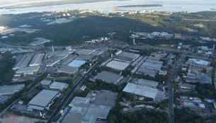 manaus