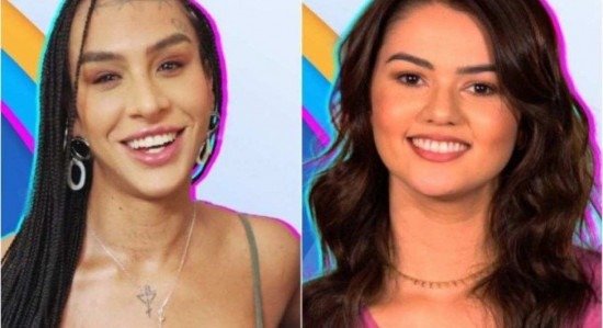 BBB 22: Eslovênia chama Linn da Quebrada de 'ele' e cantora a corrige - NE10 Interior