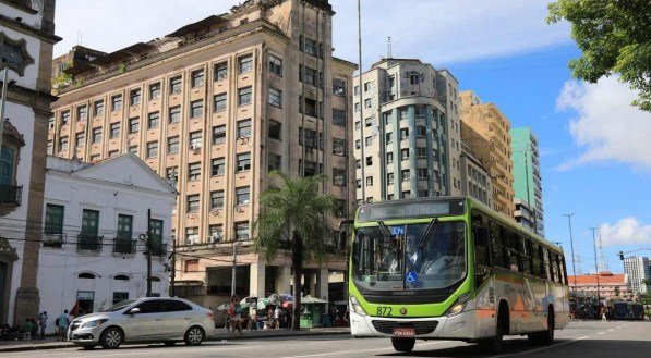 Prefeitura do Recife, infelizmente e mais uma vez, não falou com o JC sobre o projeto, embora já esteja apresentando à sociedade civil organizada