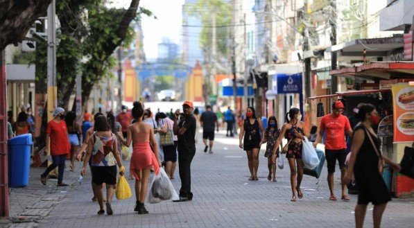 Liquida Grande Recife: compras valem carro zero e vouchers de R$ 1 mil; saiba como participar