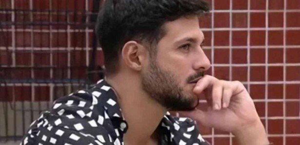 BBB 22: Rodrigo Mussi fala a palavra 'traveco' e é repreendido por brothers; veja vídeo - Social 1