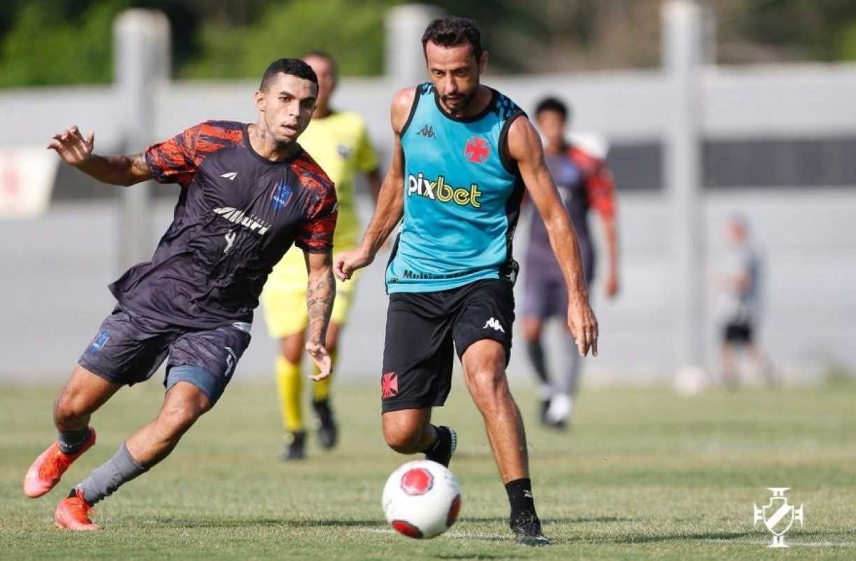 RAFAEL RIBEIRO / VASCO