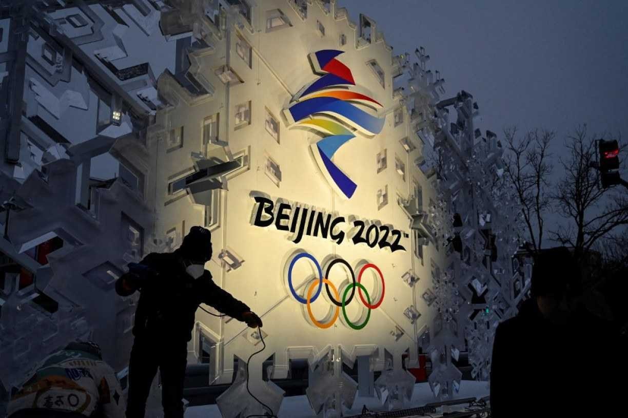 Olimpíadas de Inverno: Confira onde assistir, as curiosidades e como chega  o Brasil para os Jogos de Pequim 2022