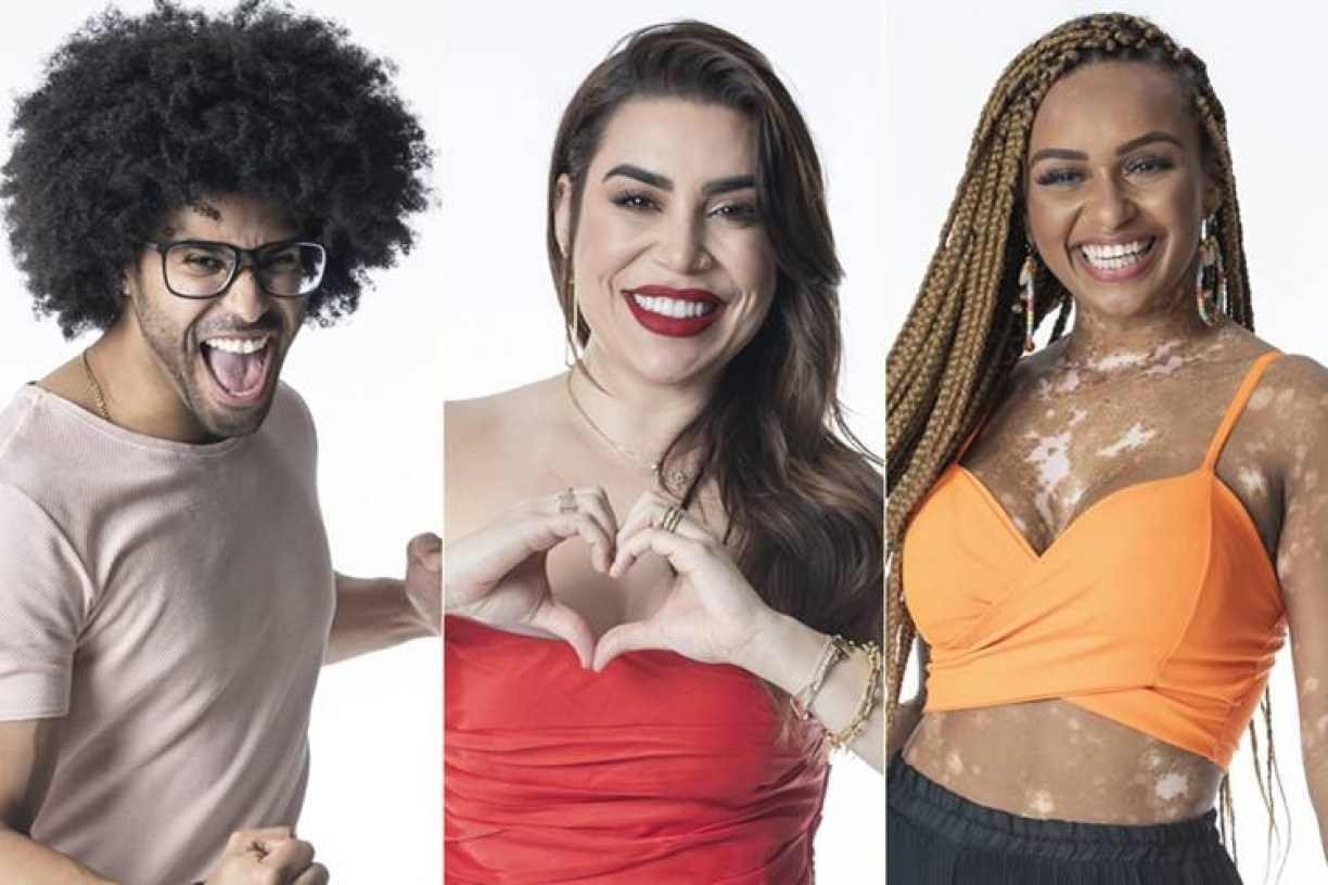 Como foi a votação do BBB? Veja quem votou em quem no primeiro paredão de 2022