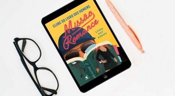 Blog Cantinho da Leitura