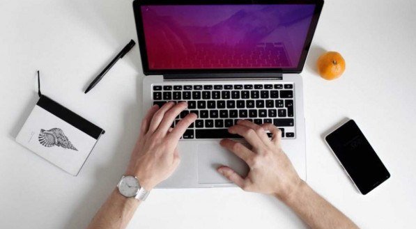 NordWood Themes/Unsplash.com