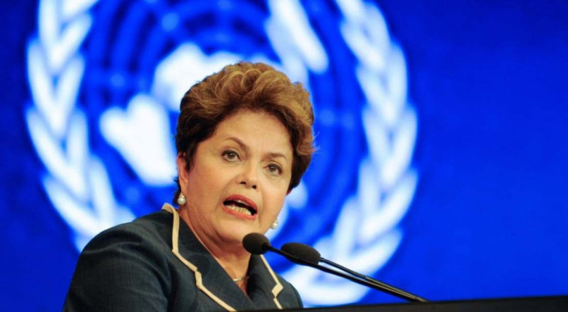 STF forma maioria para n&atilde;o suspender direitos pol&iacute;ticos da ex-presidente Dilma Rousseff, a&ccedil;&atilde;o movida por partidos e pol&iacute;ticos pedia inelegibilidade da petista por conta de controv&eacute;rsia na vota&ccedil;&atilde;o do impeachment, entenda