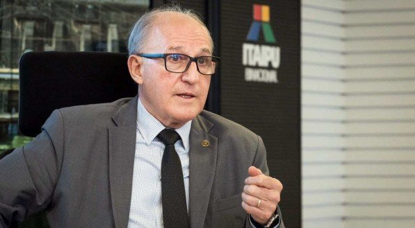 General João Francisco Ferreira deixa Itaipu comemorando recorde de produtividade