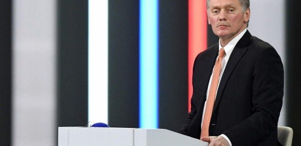 Kremlin destaca 'retórica hostil' de kamala harris em relação à rússia