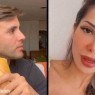 Em vídeo Daniel Cady, rebate fala de Maíra Cardi sobre pão