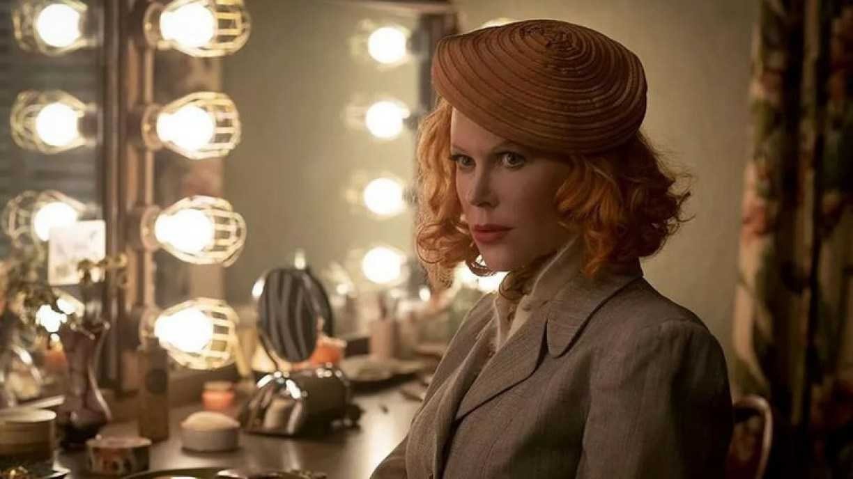 Nicole Kidman: 5 filmes com a atriz de 
