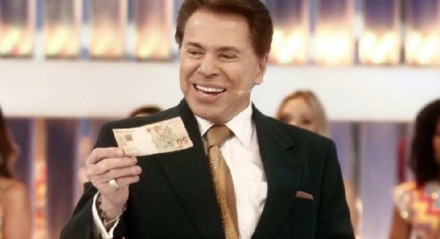 Silvio Santos estava na lista de bilionários brasileiros da revista Forbes desde 2013