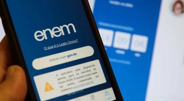 Enem 2022: inscrições começam nesta terça-feira. Saiba como fazer