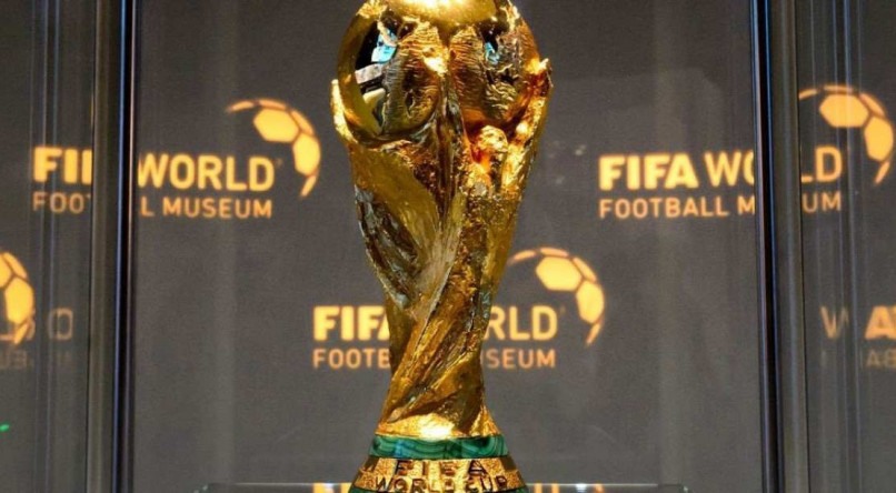 O sorteio da Copa do Mundo 2022 est&aacute; marcado para &agrave;s 13h (hor&aacute;rio de Bras&iacute;lia)