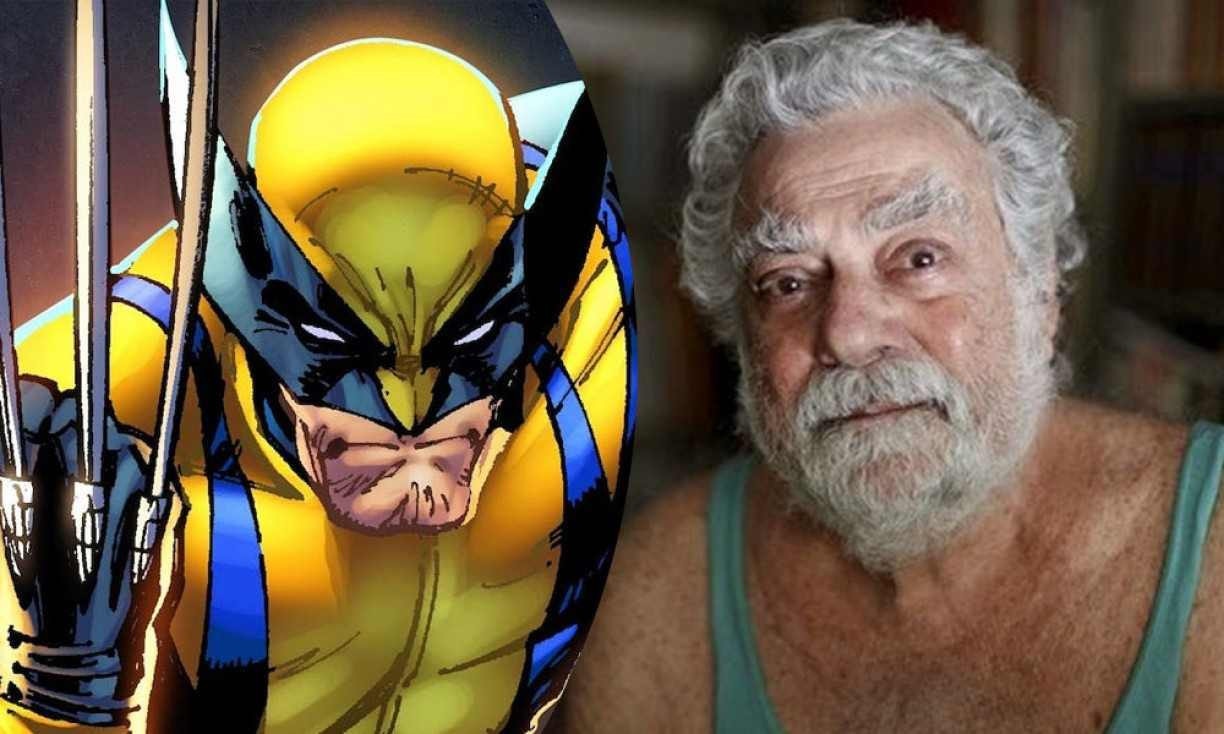 Morre o ator Isaac Bardavid, dublador do Wolverine - Radio Campo