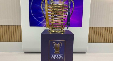 Taça da Copa do Nordeste