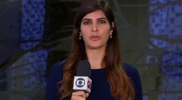 REPRODUÇÃO/TV GLOBO