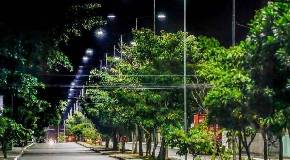 A tarifa de energia no Brasil é calculada para que o custo do sistema seja dividido entre todos os consumidores