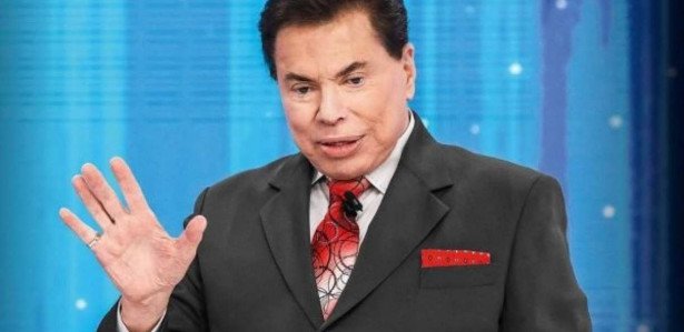 Veja causa da morte de silvio santos. Conheça trajetória do apresentador