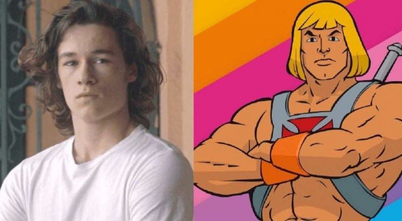 Mestres do Universo: Netflix desiste de filme do He-Man