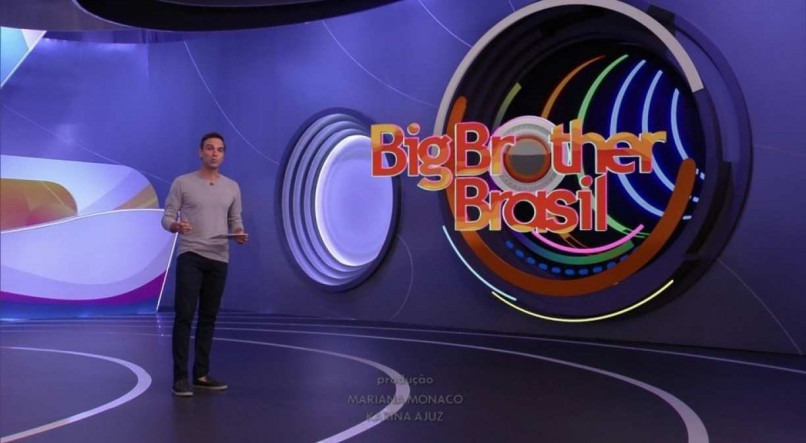Reprodu&ccedil;&atilde;o/TV Globo