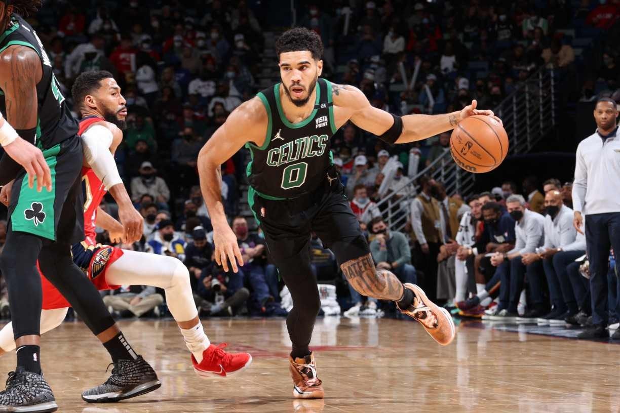 Boston Celtics x Miami Heat: veja onde assistir ao vivo a partida da NBA