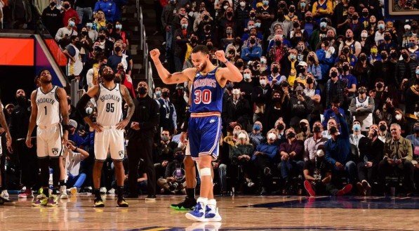 Houston Rockets x Golden State Warriors: veja onde assistir ao vivo Stephen Curry pela NBA