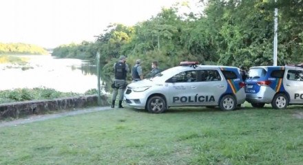 Corpo do sargento foi encontrado no Rio Capibaribe, no bairro da Iputinga, Zona Norte do Recife