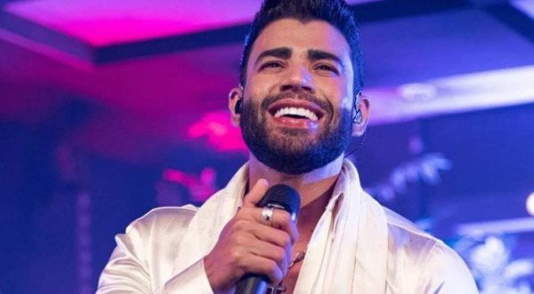 Justiça cancela festa com Gusttavo Lima em cidade onde prefeita 'sonhava' com cantor