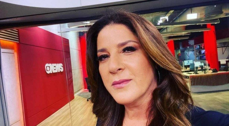 Christiane Pelajo Pede DemissÃo Da Globo Jornalista Revela Porque Pediu Demissão Da Globonews 