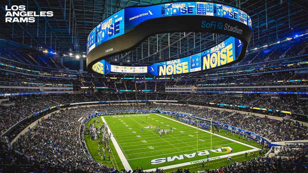 Super Bowl: produtos de Bengals e Rams para entrar no clima da decisão
