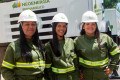 Escola de eletricistas da Neonergia Pernambuco abre novas vagas. Veja como se inscrever