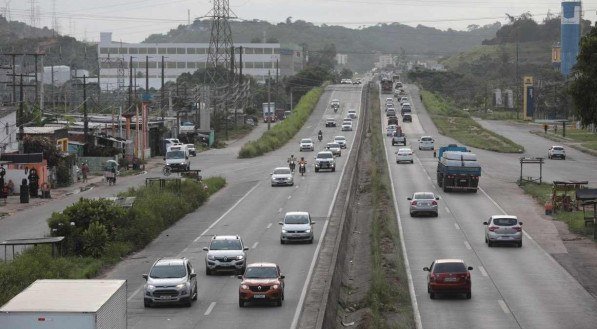 BR-232: conclusão das obras de alargamento da BR-232 custará mais R$ 58 milhões e ficará para 2024