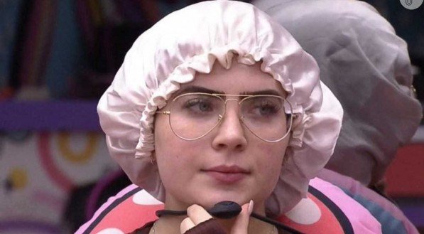 Reprodução/TV Globo/Purepeople