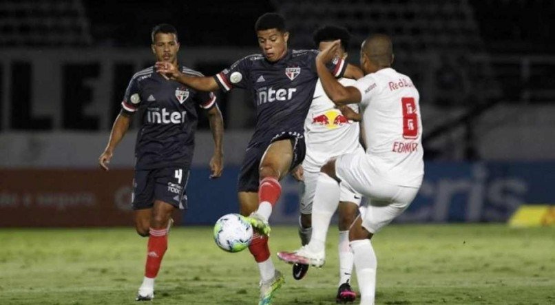 Equipes são candidatas ao título Paulista