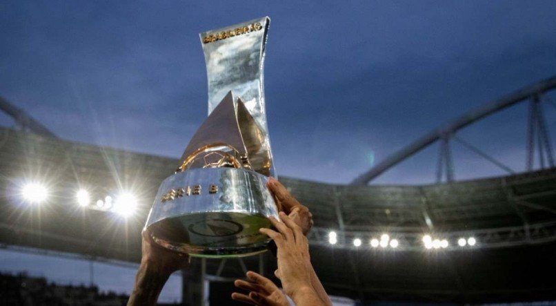 Os confrontos do Brasileir&atilde;o S&eacute;rie B 2022 foram definidos nesta quinta-feira (3)