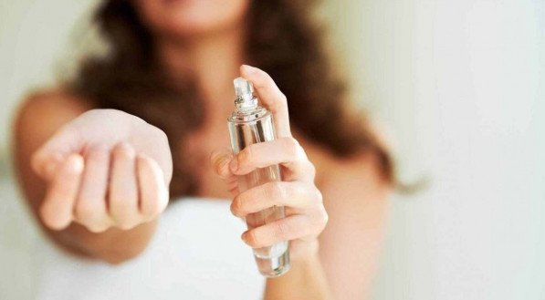 Cenic Perfumes