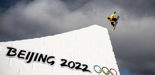 Abertura Das OlimpÍadas De Inverno 2022 Veja Onde Assistir Ao Vivo