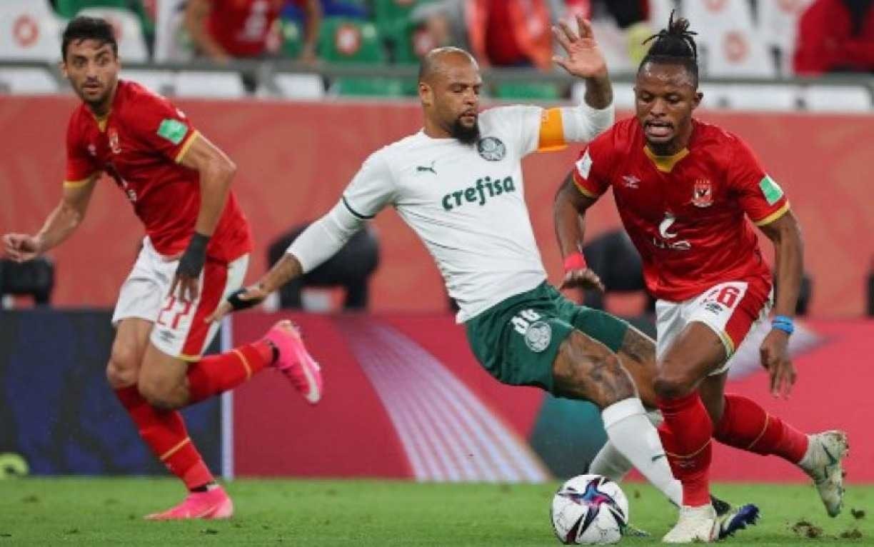 Al Ahly vence, enfrenta Palmeiras no Mundial e vencedor pode encarar o temido Chelsea